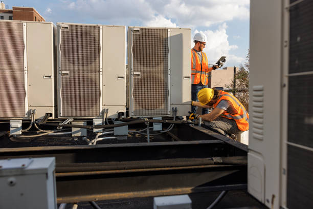 Best HVAC Emergency Services  in Hutchison, VA