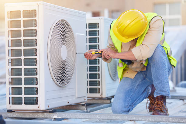 Best HVAC Companies Near Me  in Hutchison, VA