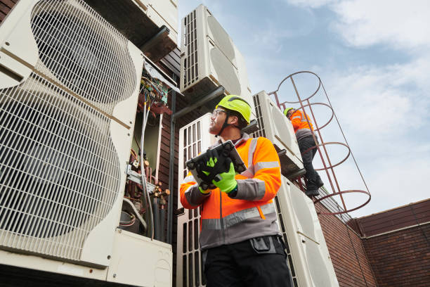 Best Affordable HVAC Services  in Hutchison, VA