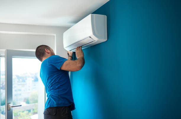 Best HVAC Installation Services  in Hutchison, VA