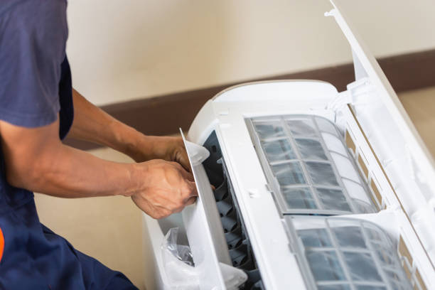 Best Affordable Air Conditioning Repair  in Hutchison, VA