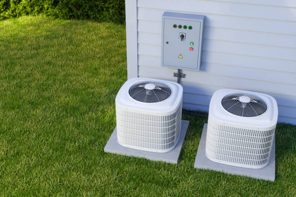 Best HVAC Cleaning Services  in Hutchison, VA