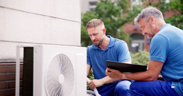 Reliable Hutchison, VA HVAC Solutions