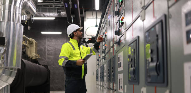 Best HVAC Maintenance Plan  in Hutchison, VA